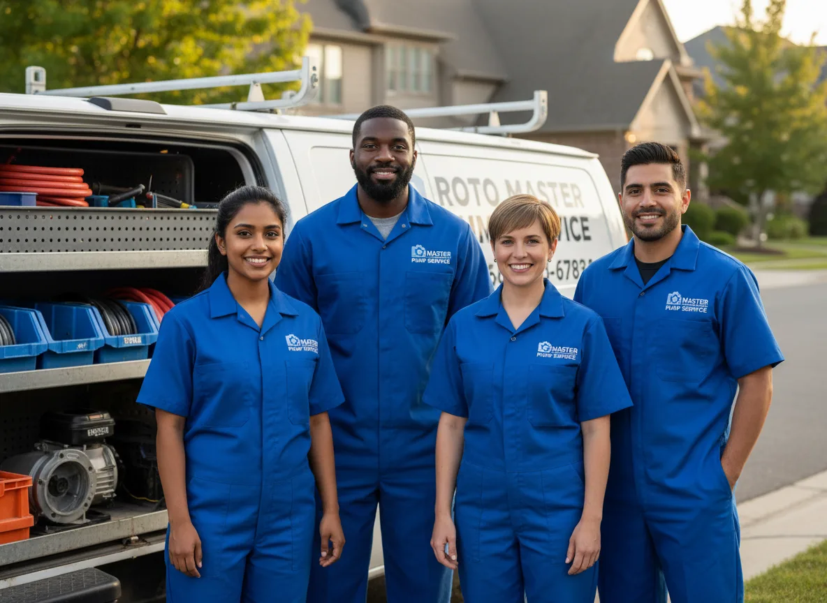 Sump Pump Installation company in Merritt Island, FL